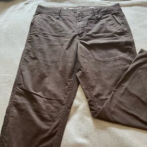 Toad & Co Mission Ridge Pant (Regular Fit)